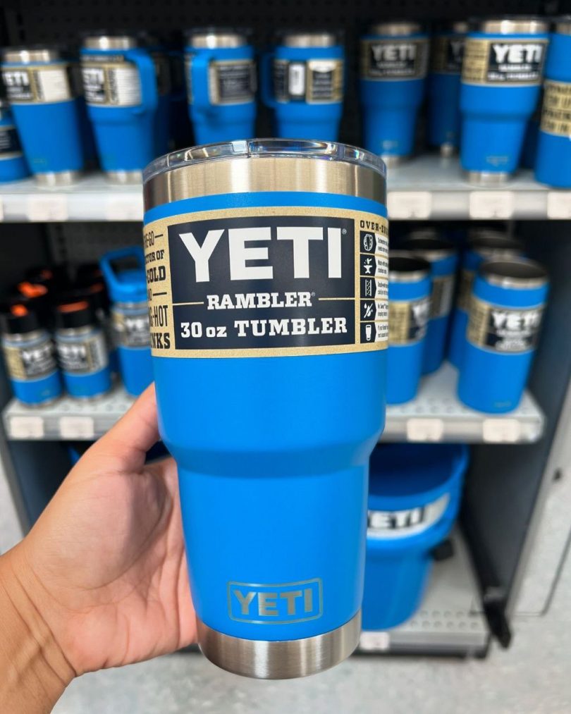 Mixed Tumblers Wholesale Pallet